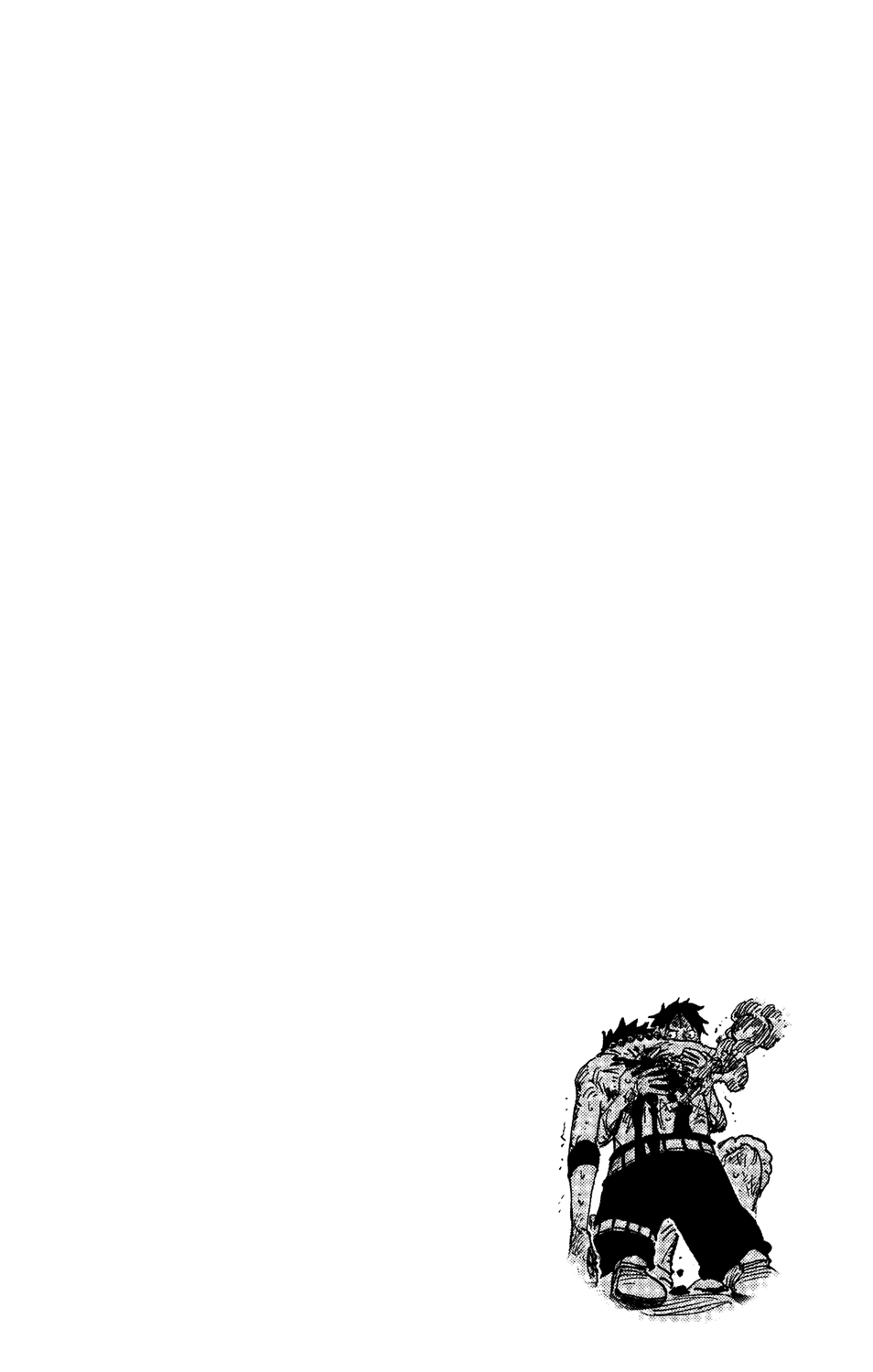 One Piece, Chapter 574 image 26